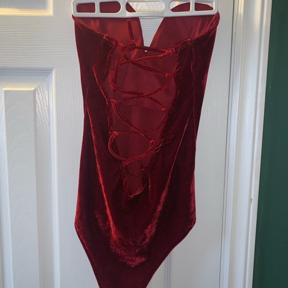 Bodysuit - Picture 2 of 2